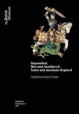 Natasha Awais-Dean - Bejewelled, Häftad