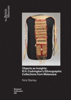 Nick Stanley - Objects as Insights, Häftad