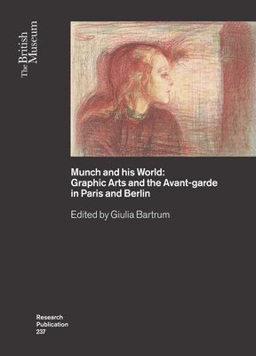 Munch and his World 1