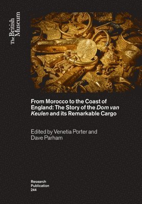 From Morocco to the Coast of England 1