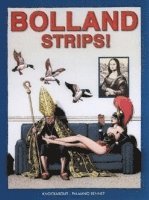 Bolland Strips! 1