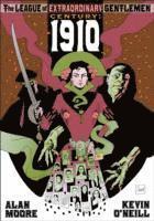 Alan Moore - League of Extraordinary Gentlemen: Century 1910, Häftad