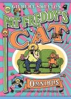 bokomslag Fat Freddy's Cat Omnibus