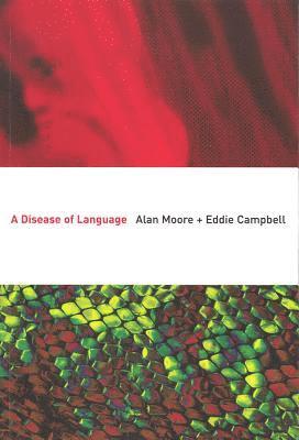 A Disease of Language 1