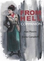 The From Hell Companion 1