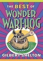 bokomslag The Best of Wonder Wart-Hog