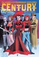 Alan Moore - The League Of Extraordinary Gentlemen Volume 3: Century, Inbunden