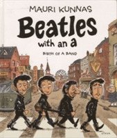 bokomslag Beatles With An A