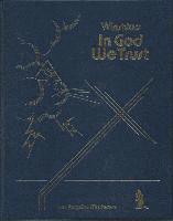 bokomslag In God We Trust