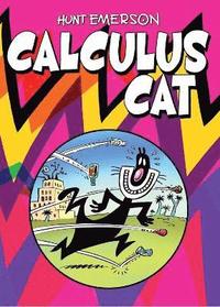 bokomslag Calculus Cat