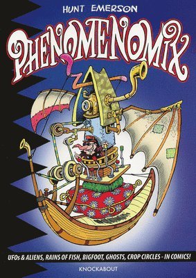 Phenomenomix 1