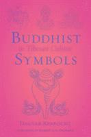 Dagyab Rinpoche - Buddhist Symbols in Tibetan Culture, Häftad