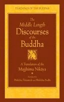 Bodhi Bhikkhu - New Translation, Inbunden