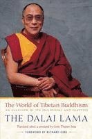 bokomslag The World of Tibetan Buddhism