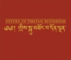 Deities of Tibetan Buddhism