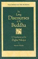 Long Discourses of the Buddha, Inbunden. Tillgänglighet: Lägg i varukorg