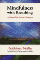 bokomslag Mindfulness with Breathing