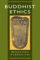 Buddhist Ethics