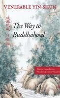 bokomslag The Way to Buddhahood