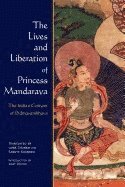 bokomslag Lives and Liberation of Princess Mandareva