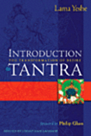 bokomslag Introduction to Tantra