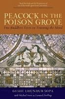 Geshe Lhundup Sopa, Michael Sweet, Leonard Zwilling - Peacock in the Poison Grove, Häftad