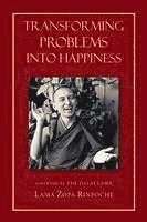 bokomslag Transforming Problems into Happiness