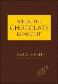 bokomslag When the Chocolate Runs Out