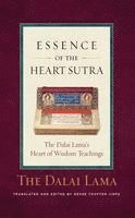 His Holiness Tenzin Gyatso the Dalai Lama, Thupten Jinpa - Essence of the Heart Sutra, Häftad