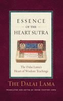 bokomslag Essence of the Heart Sutra