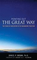 Daniel Brown - Pointing Out the Great Way, Häftad