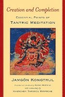 Jamgon Kongtrul - Creation and Completion, Häftad
