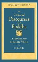 bokomslag Connected Discourses of the Buddha