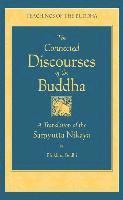 bokomslag Connected Discourses of the Buddha
