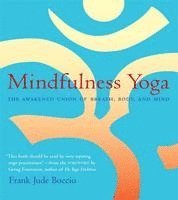 bokomslag Mindfulness Yoga