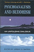 bokomslag Psychoanalysis and Buddhism
