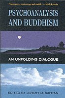 Psychoanalysis and Buddhism
