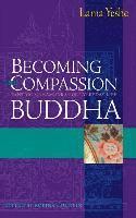 bokomslag Becoming the Compassion Buddha