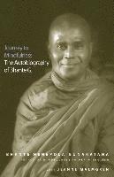 Henepola Gunaratana - Journey to Mindfulness, Häftad