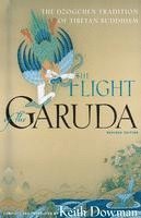 bokomslag Flight of the Garuda