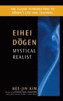 bokomslag Eihei Dogen