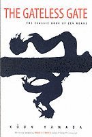 Koun Yamada - Gateless Gate, Häftad. Tillgänglighet: Lägg i varukorg