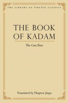 Book of Kadam
