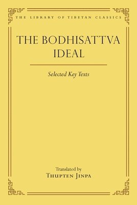 Bodhisattva Ideal