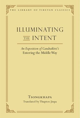 Illuminating the Intent 1