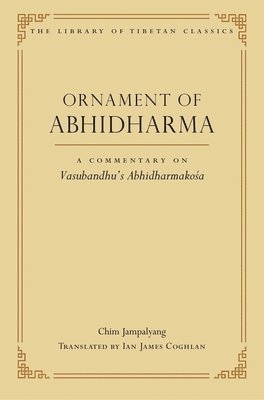 Ornament of Abhidharma 1