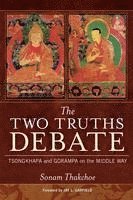 bokomslag The Two Truths Debate