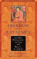 bokomslag Freedom from Extremes