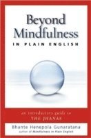 bokomslag Beyond Mindfulness in Plain English