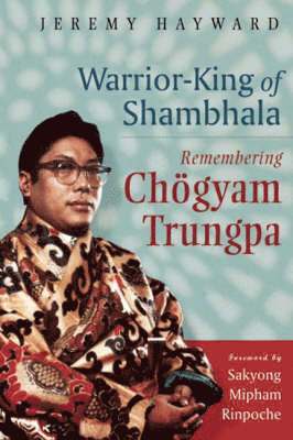 Warrior-King of Shambhala